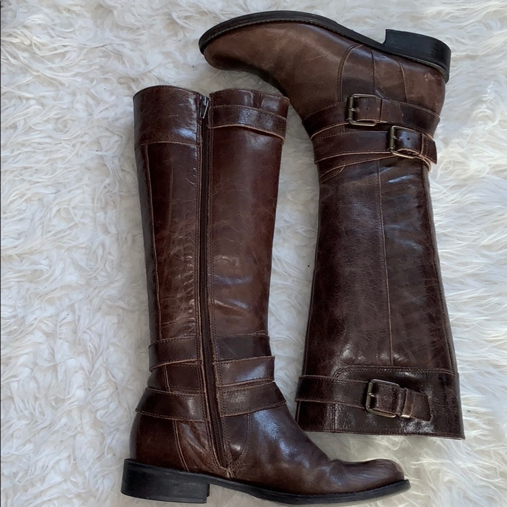 Matisse boots